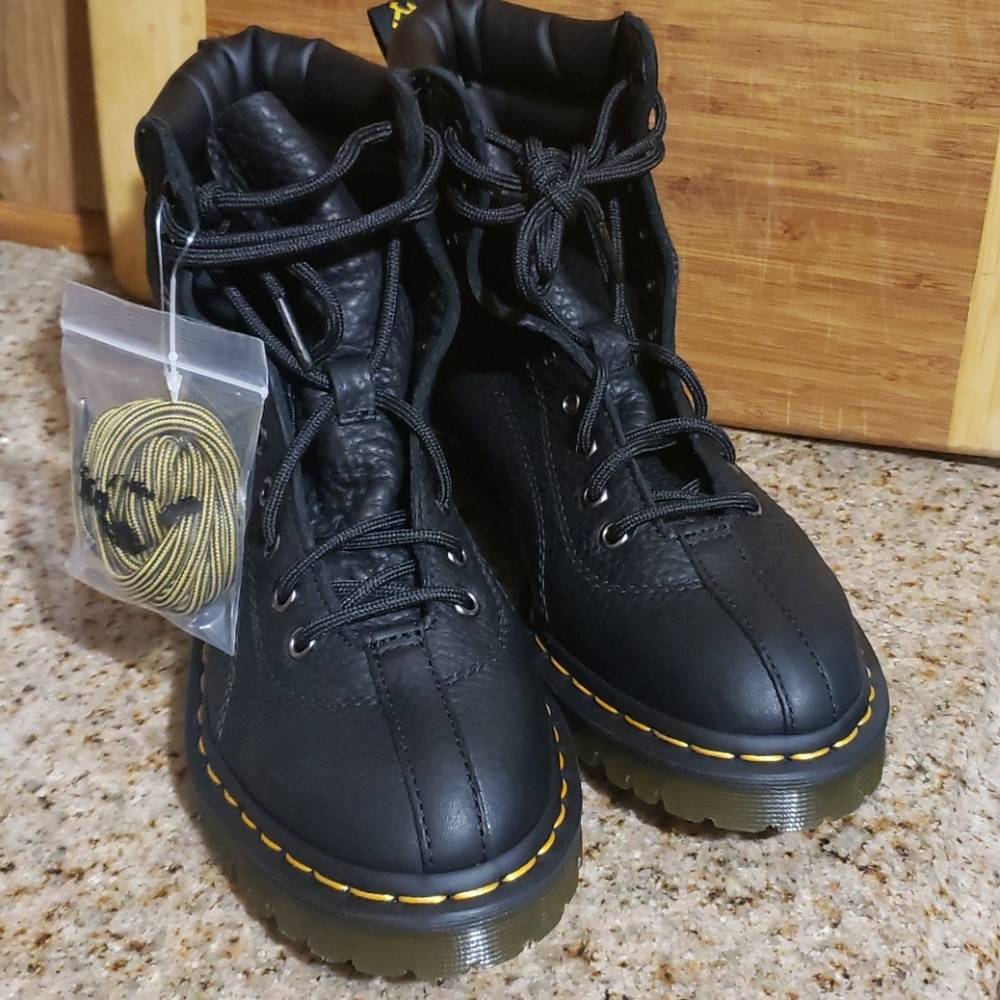 Dr. Martens